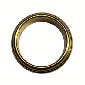 BAGUE PIAGET POSSESSION OR 18K (T.60) — photo 5