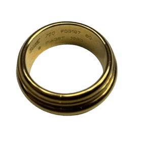 BAGUE PIAGET POSSESSION OR 18K (T.60) — photo 4