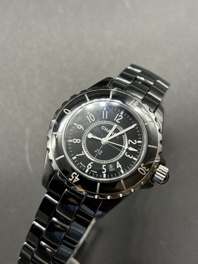 Chanel J12 2 700 € N°. de réf.: H0682