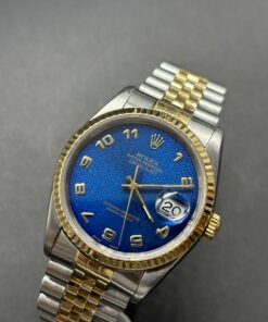 Rolex Datejust 36 5 990 € N°. de réf.: 16233