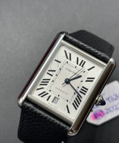 Cartier Tank Must Xl 4 400 € N°. de réf.: WSTA0040