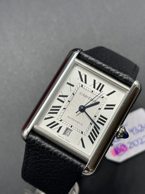 Cartier Tank Must Xl 4 400 € N°. de réf.: WSTA0040