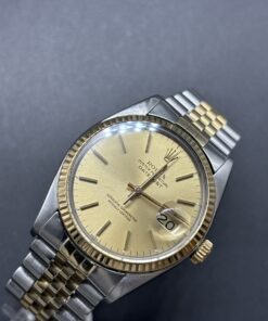 Rolex Datejust 36 4 400 € N°. de réf.: 16013 de 1979