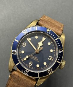 Tudor Black Bay Bucherer 2 850 € N°. de réf.: 79250BB