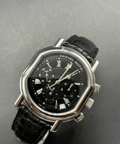 Daniel Roth Chronograph 8 900 € N°. de réf.: S247