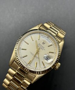 Rolex Day-Date 36 13 500 € N°. de réf.: 18038 de 1986