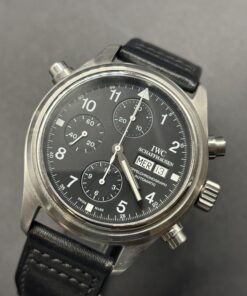 IWC Doppelchronograph 4 700 € N°. de réf.: IW3713