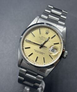 Rolex Datejust 36 5 300 € N°. de réf.: 16200