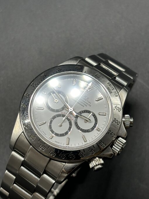 Rolex Daytona 20 500 € N°. de réf.: 16520