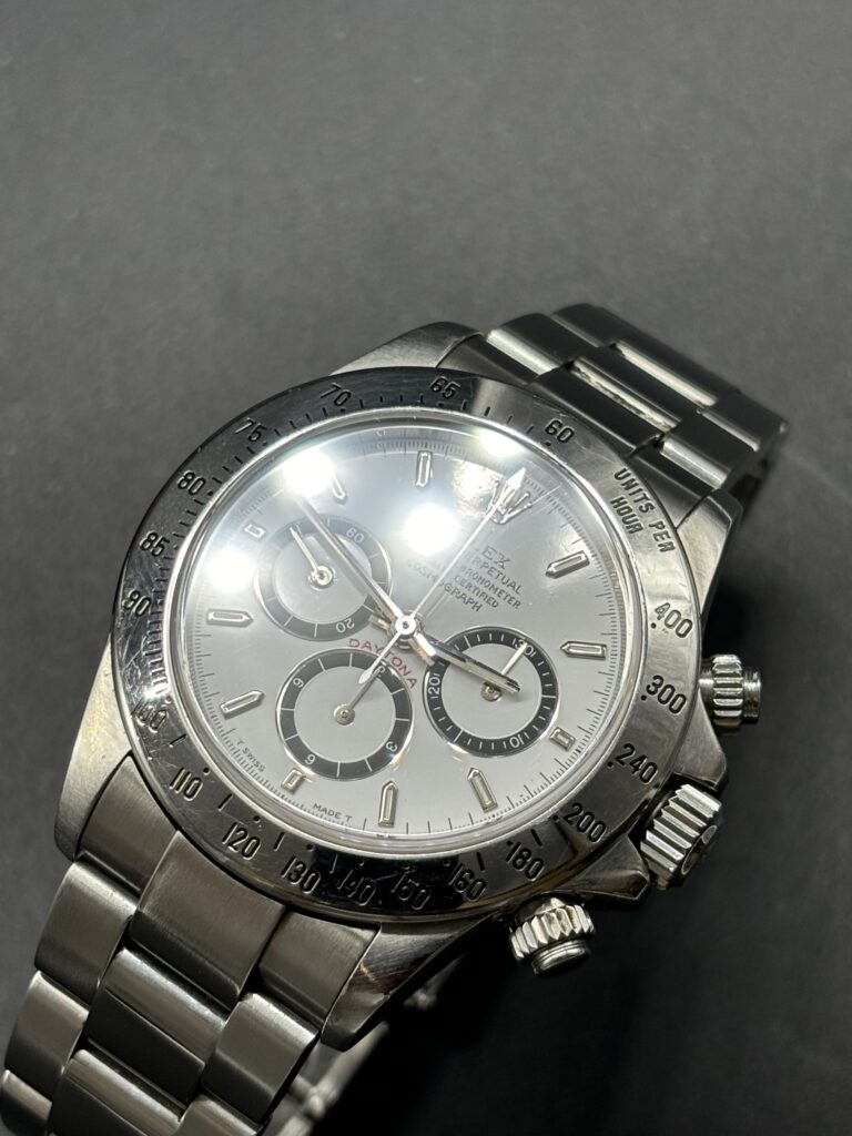 Rolex Daytona 20 500 € N°. de réf.: 16520