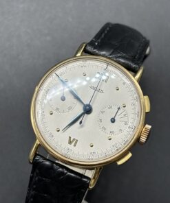 Jaeger-LeCoultre jaeger chronograph 2 990 € Code annonce: LJ6ZB5