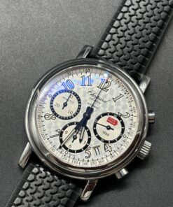 Chopard Mille Miglia Chronograph 2 800 € N°. de réf.: 8316