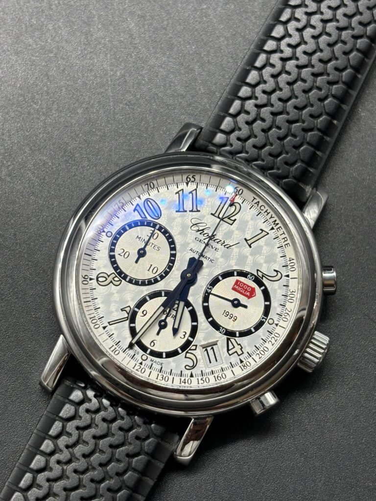 Chopard Mille Miglia Chronograph 2 800 € N°. de réf.: 8316