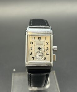 Jaeger-LeCoultre Reverso Memory 5 300 € N°. de réf.: 255.8.82