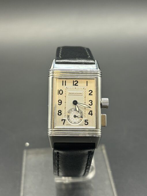 Jaeger-LeCoultre Reverso Memory 5 300 € N°. de réf.: 255.8.82