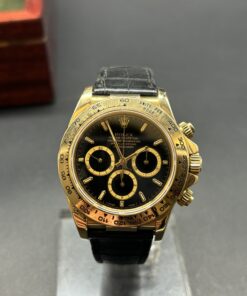 Rolex Daytona ref 16518 de 1993