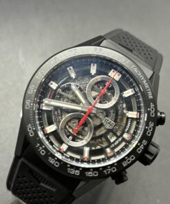 TAG Heuer Carrera Calibre HEUER 01 CAR2090.FT6088