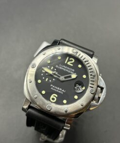 Panerai Luminor Submersible 3 990 € N°. de réf.: PAM 00024