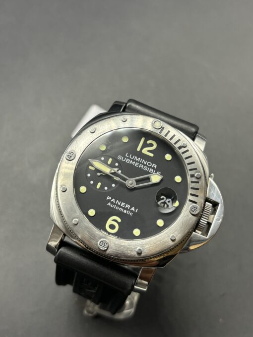 Panerai Luminor Submersible 3 990 € N°. de réf.: PAM 00024