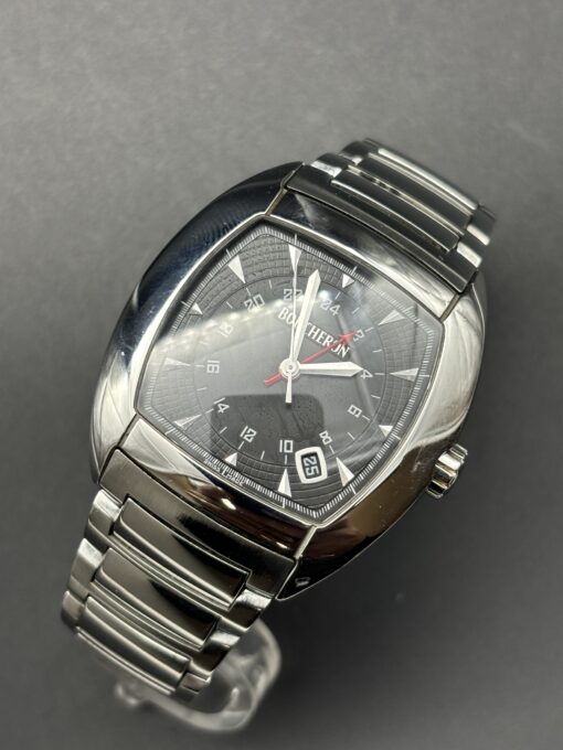 Boucheron MEC GMT