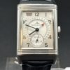 Jaeger-LeCoultre Reverso Date Taille 5 900 € N°. de réf.: 270.8.36