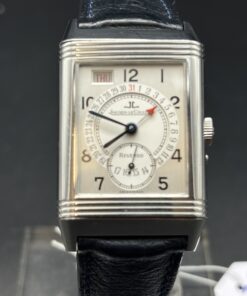 Jaeger-LeCoultre Reverso Date Taille 5 900 € N°. de réf.: 270.8.36