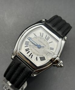 Cartier Roadster 2 200 € N°. de réf.: 2510