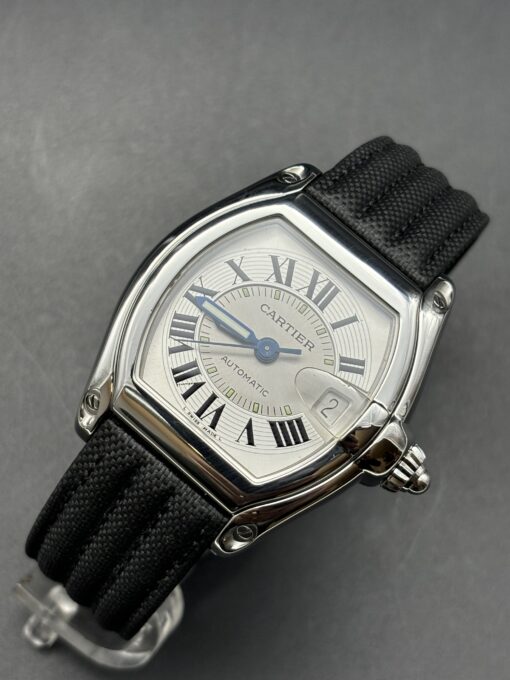 Cartier Roadster 2 200 € N°. de réf.: 2510