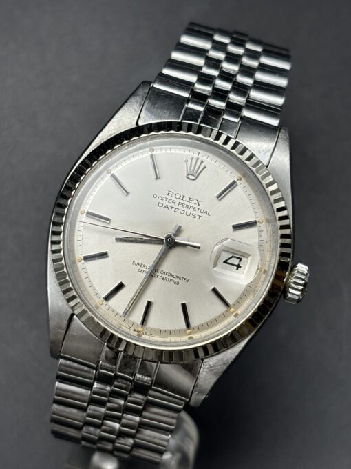 Rolex Datejust 36 3 990 € N°. de réf.: 1601