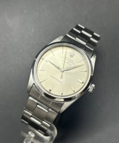 Rolex Air-King 3 200 € N°. de réf.: 5500