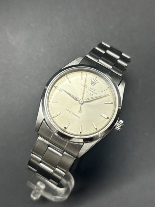 Rolex Air-King 3 200 € N°. de réf.: 5500