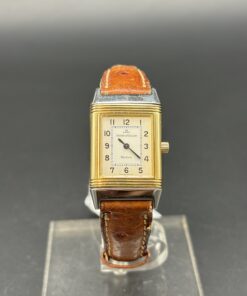 Jaeger-LeCoultre Reverso 2 700 € N°. de réf.: 260.5.0