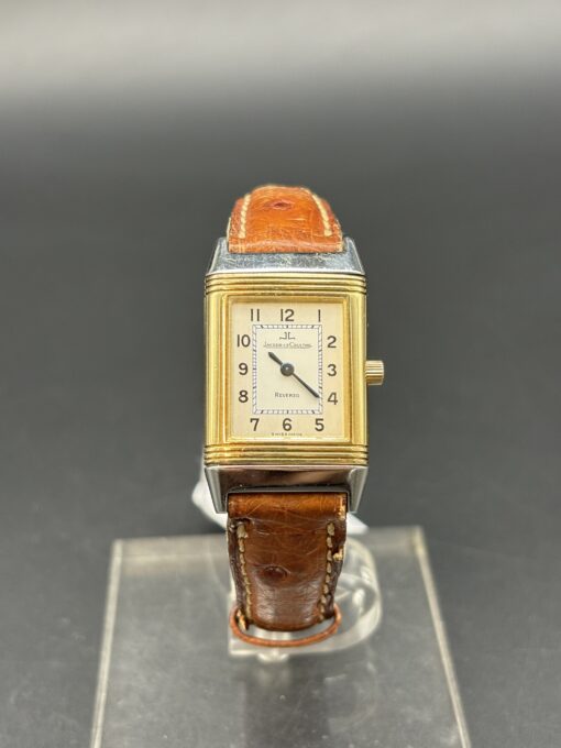 Jaeger-LeCoultre Reverso 2 700 € N°. de réf.: 260.5.0