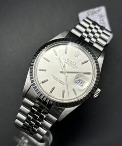 Rolex Datejust 36 4 400 € N°. de réf.: 16030 de 1985