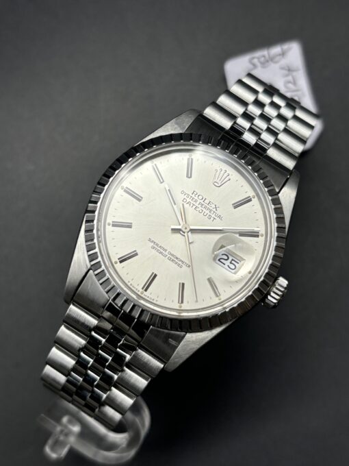 Rolex Datejust 36 4 400 € N°. de réf.: 16030 de 1985