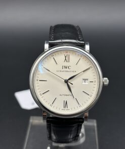 IWC Portofino Automatic 2 990 € N°. de réf.: IW356501