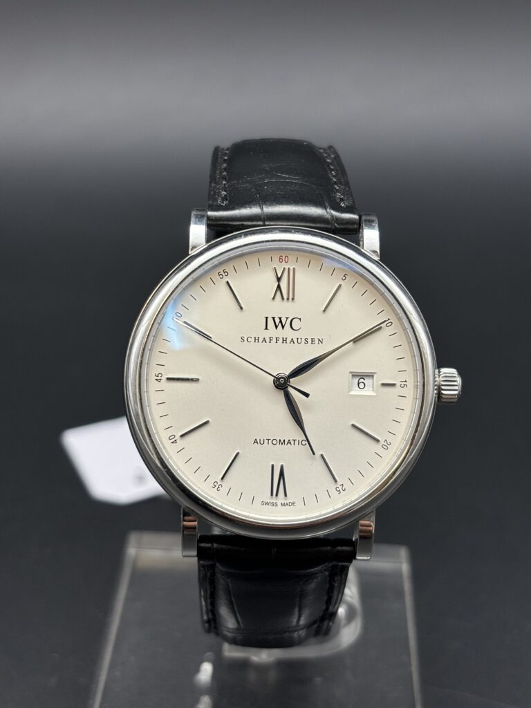 Iwc Portofino Automatic 2 990 € N°. de réf.: Iw356501