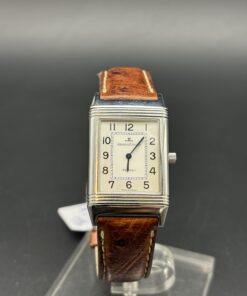 Jaeger-LeCoultre Reverso Classique 3 500 € N°. de réf.: 250.8.08