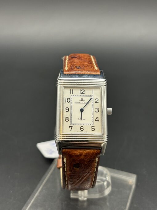 Jaeger-LeCoultre Reverso Classique 3 500 € N°. de réf.: 250.8.08