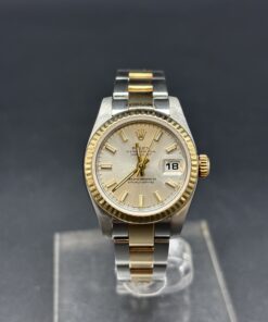 Rolex Lady-Datejust 5 500 € N°. de réf.: 179173