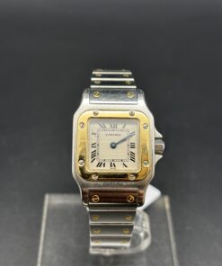 Cartier Santos 2 600 € N°. de réf.: 1567