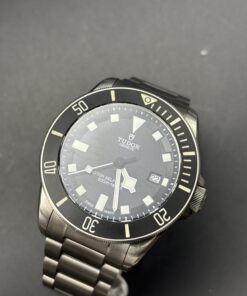 Tudor Pelagos 3 100 € N°. de réf.: 25500TN