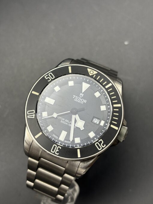 Tudor Pelagos 3 100 € N°. de réf.: 25500TN