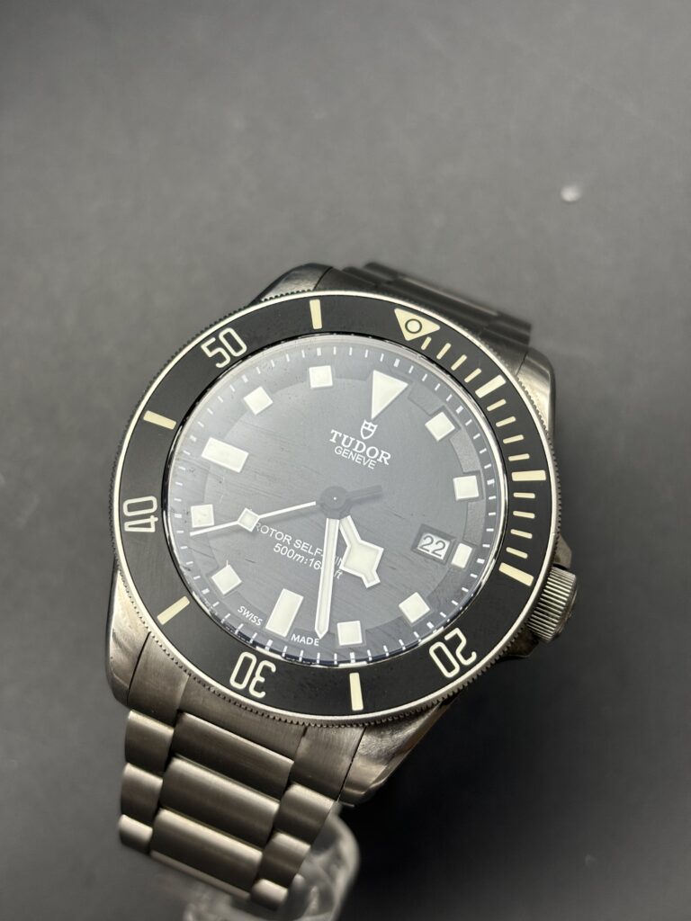 Tudor Pelagos 3 100 € N°. de réf.: 25500TN