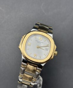 Patek Philippe Nautilus 9 500 € N°. de réf.: 4700