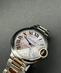 Cartier Ballon Bleu 3 700 € N°. de réf.: 3489