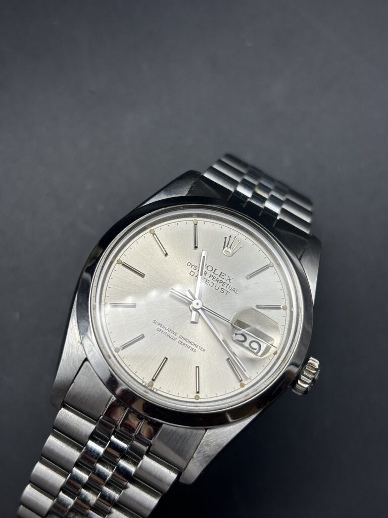 Rolex Datejust 36 4 990 € N°. de réf.: 16000  Full Set