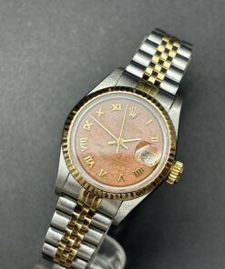 Rolex Lady-Datejust 2 990 € N°. de réf.: 69173