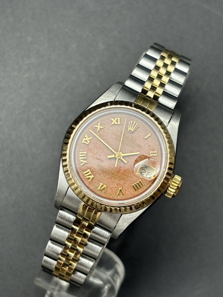 Rolex Lady-Datejust 2 990 € N°. de réf.: 69173