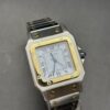Cartier Santos Carree 3 990 € N°. de réf.: 2961 XL